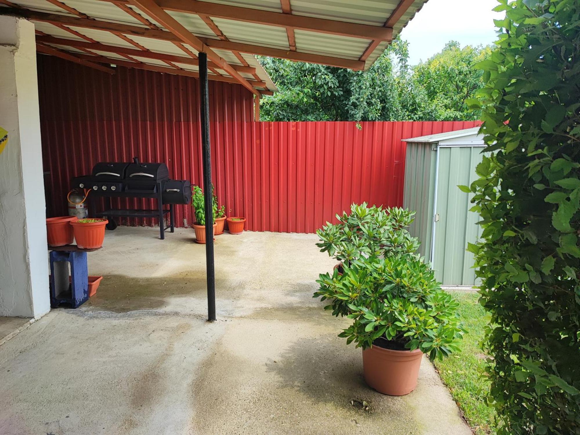 Szaffi apartman Hajdúszoboszló Esterno foto